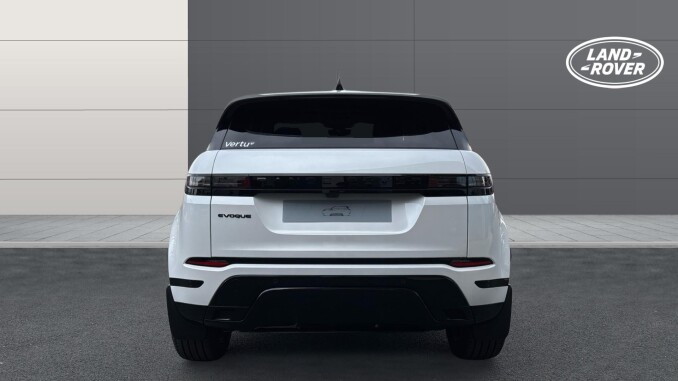 Land Rover Range Rover Evoque 2.0 D200 Hoxton Edition 5dr Auto Diesel Hatchback - Image 6